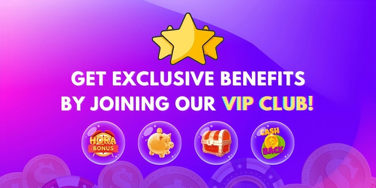 Promo banner with a golden treasure chest overflowing with coins advertising a 100 percent first deposit bonus