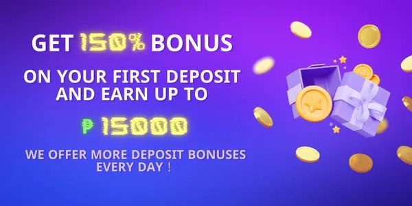 Nino gaming casino promotion banner with gold casino imagery